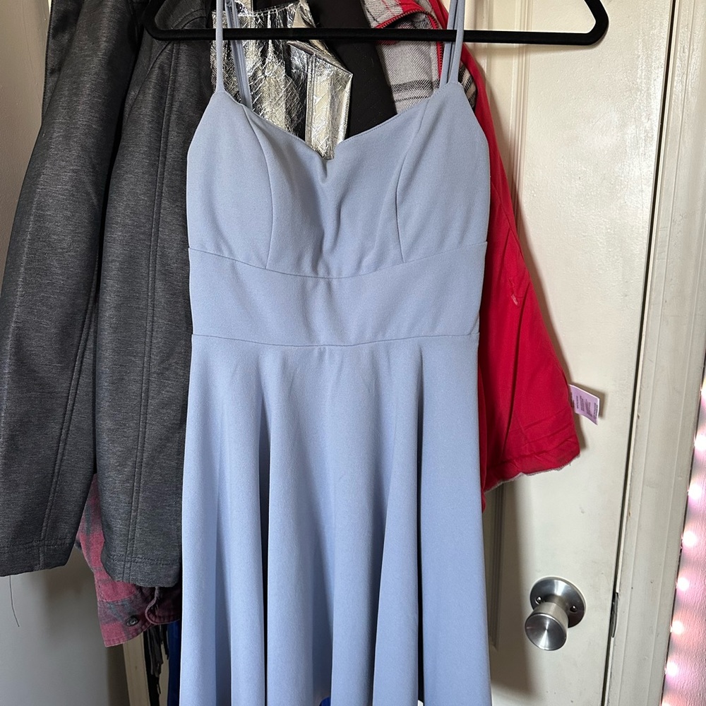 dress
